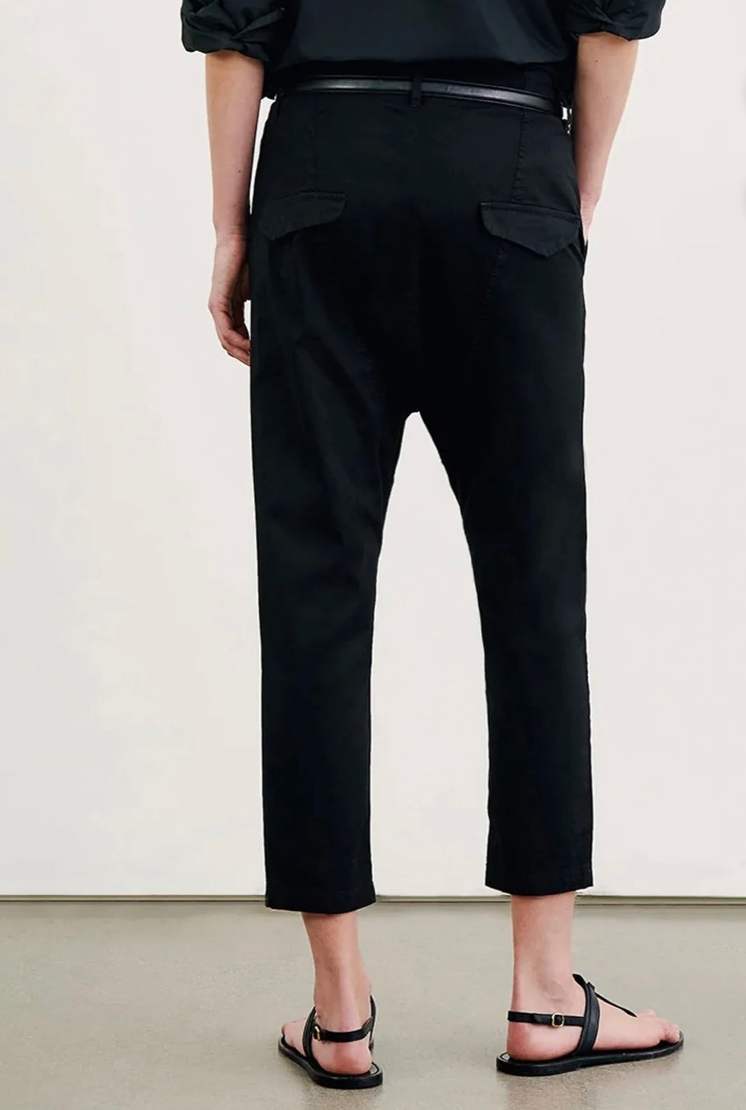 NILI LOTAN
PARIS PANTS
