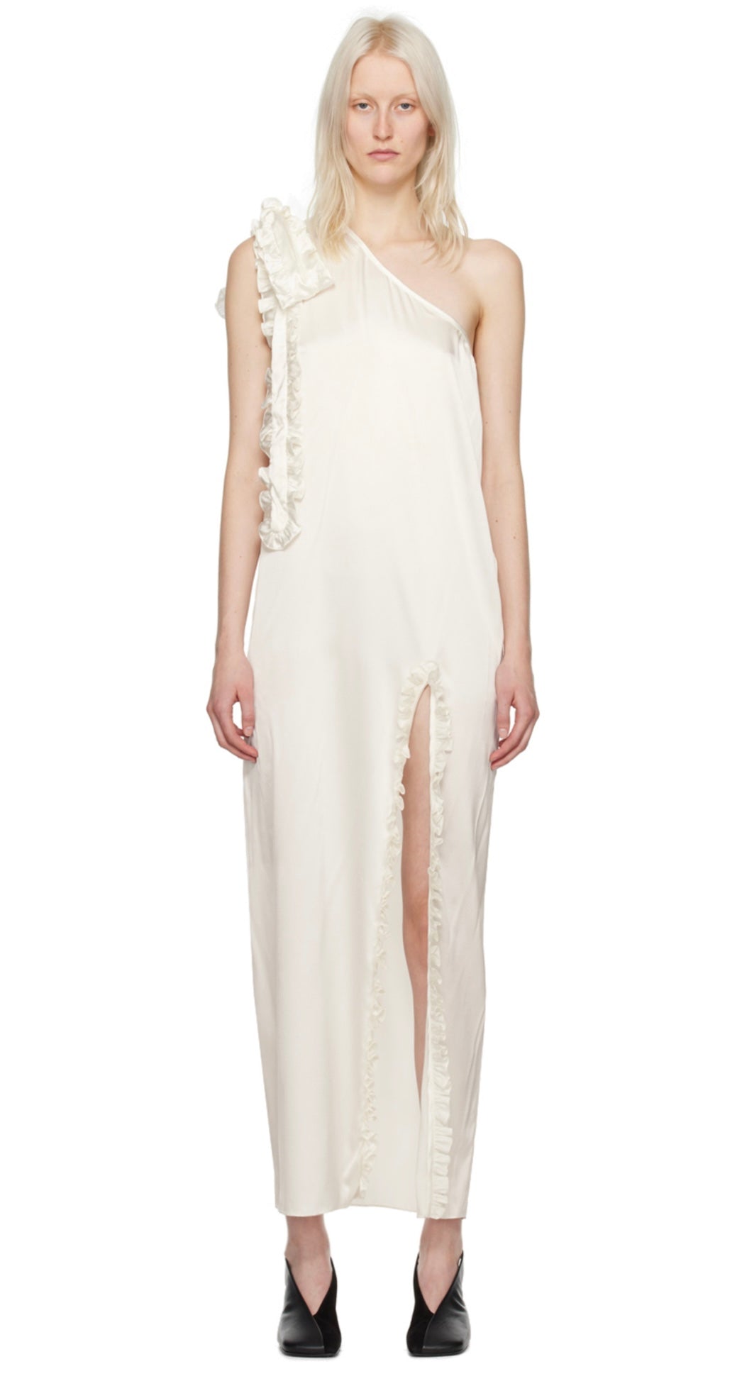 Kika Vargas - Aretha Maxi Dress