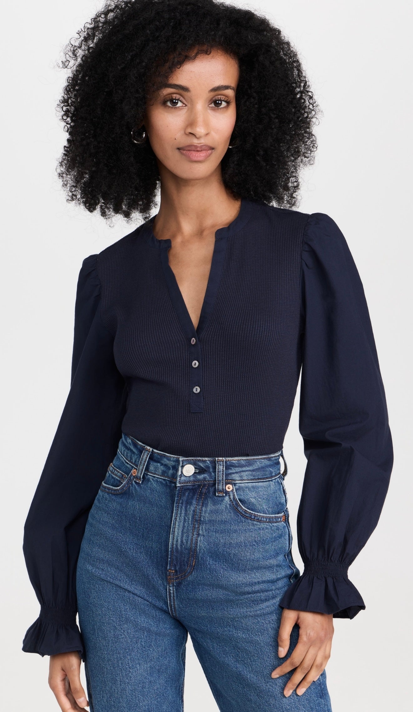 Cinq a sept - Gianna Top