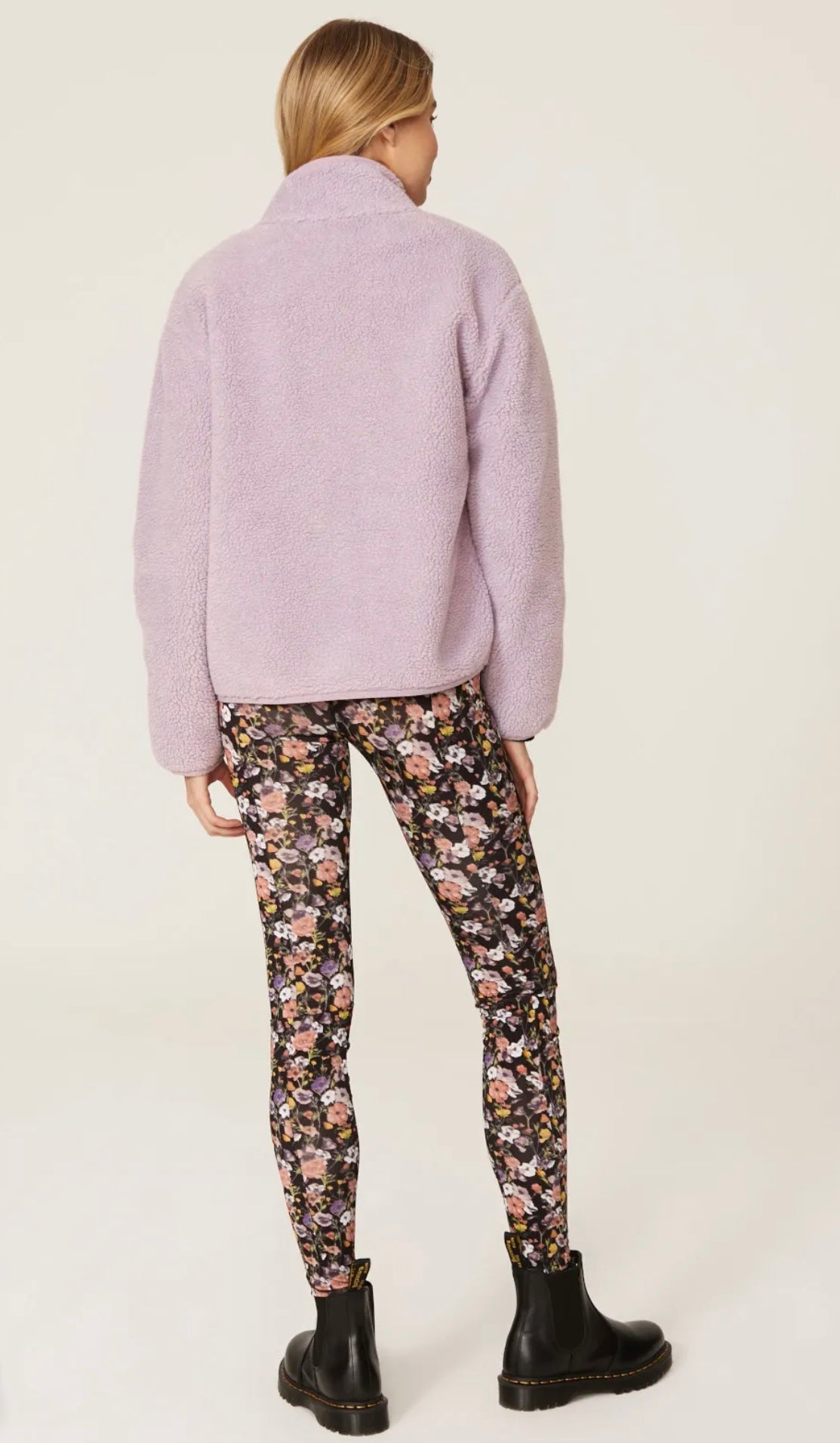 RAILS - Lorna Fleece Jacket