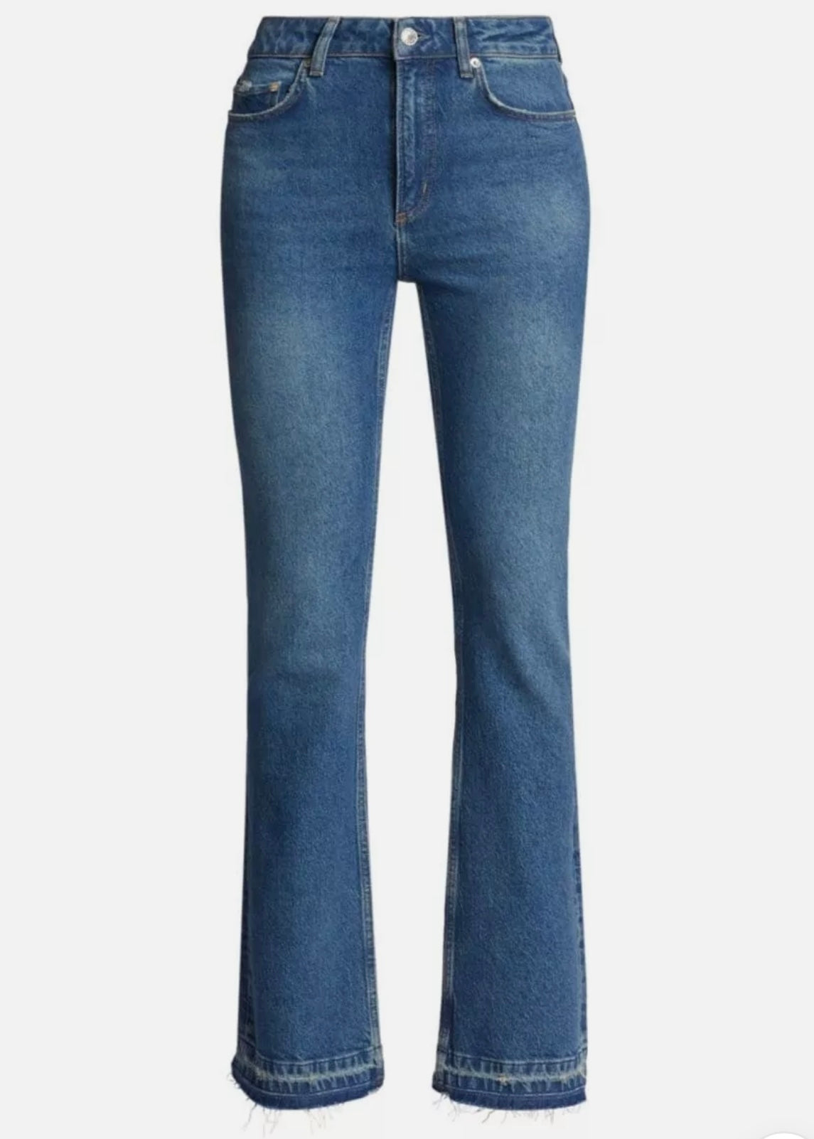 RAILS - THE SUNSET HIGH-RISE FLARED JEANS