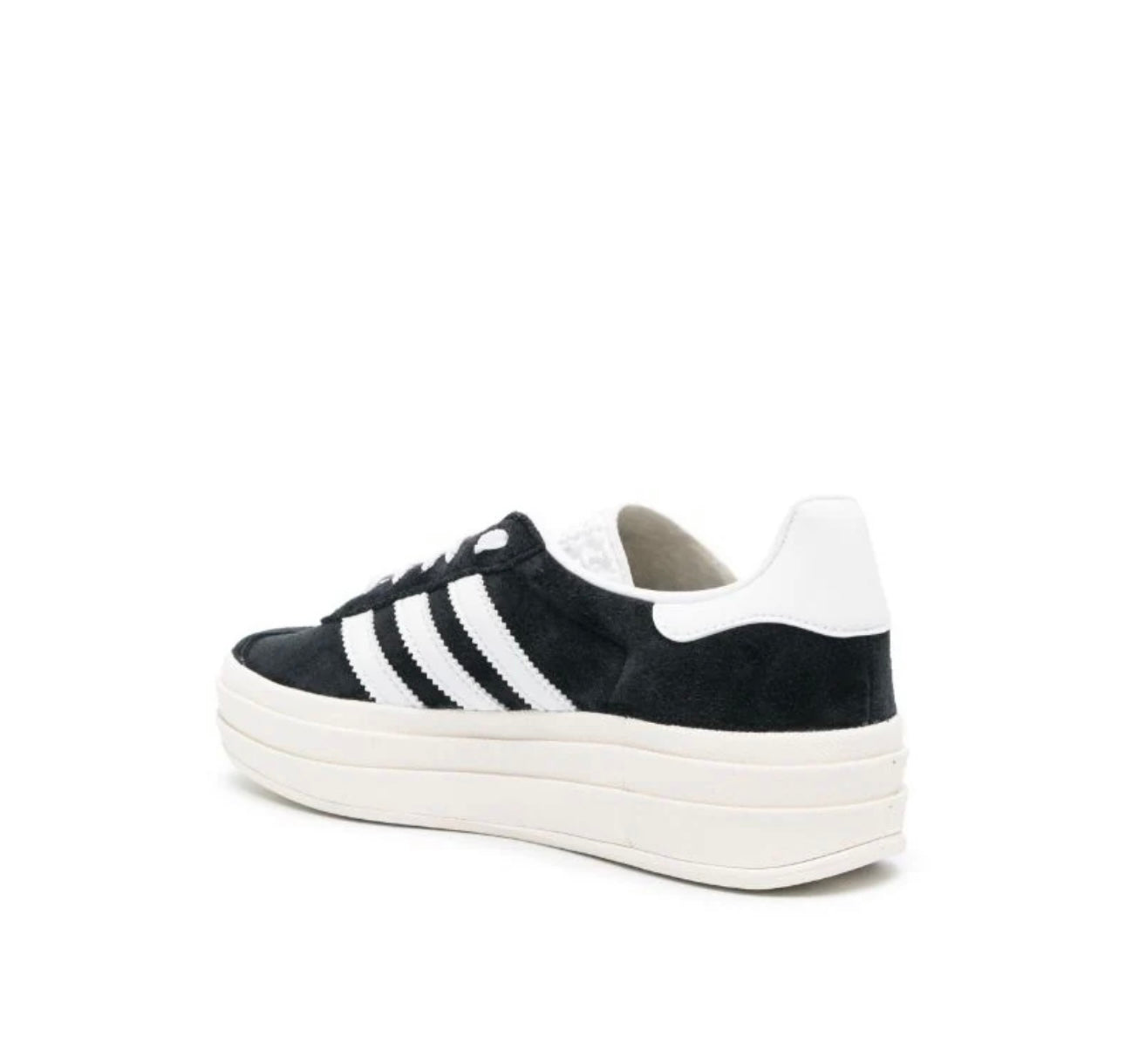 ADIDAS - GAZELLE BOLD SHOES