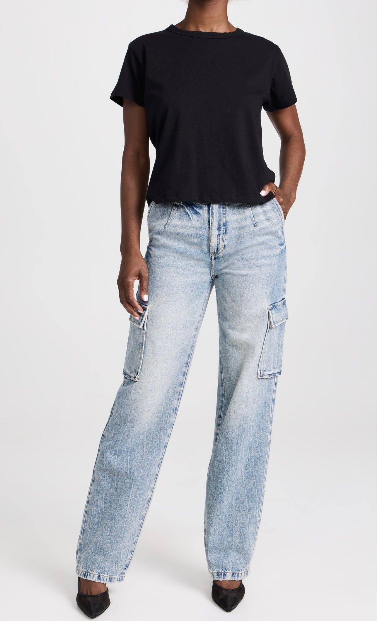 Leset
Margo Tee 2 Pack