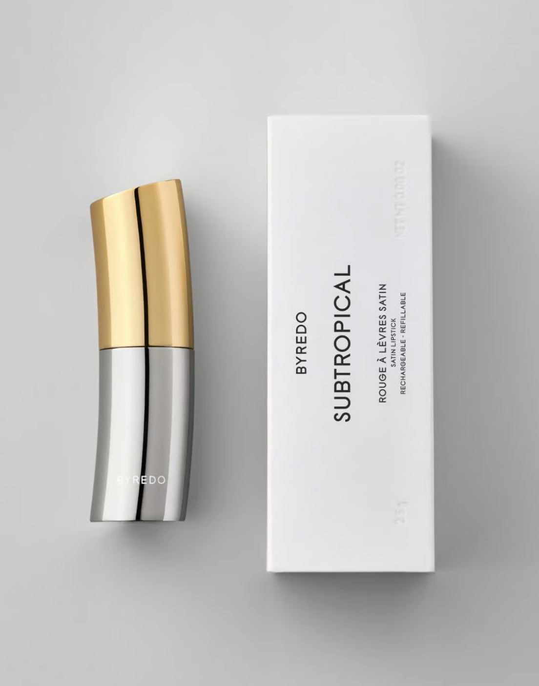 BYREDO - SUBTROPICAL LIPSTICK