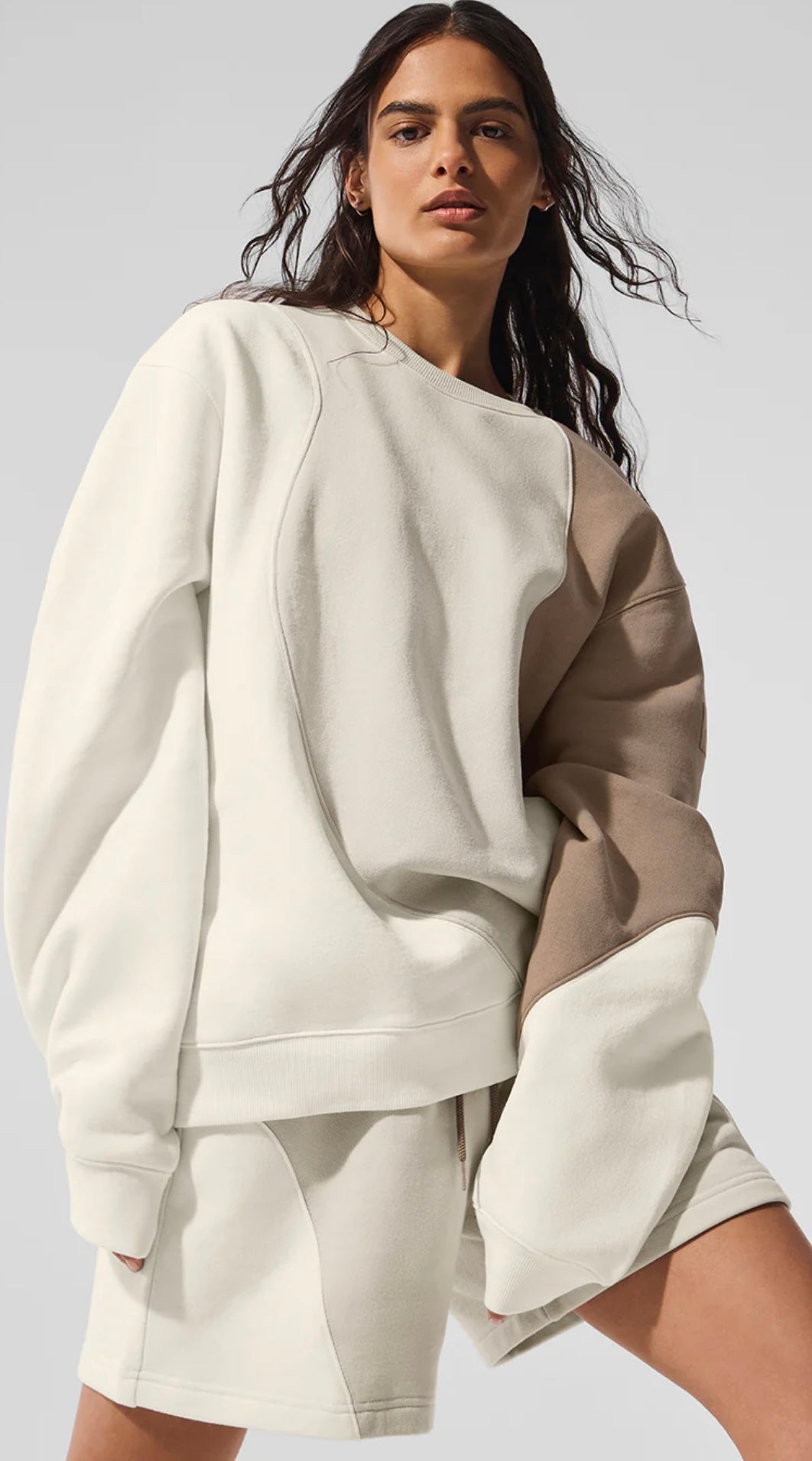 Alo Yoga - Make Waves Set