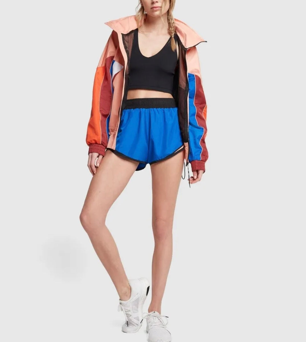 P.E Nation - Sonic Boom Jacket