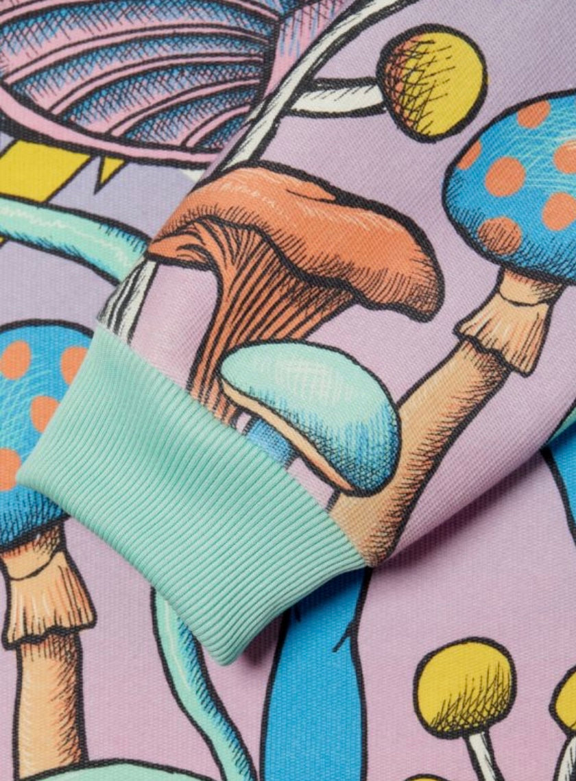 BRANDON MAXWELL
Magic Rugby Top