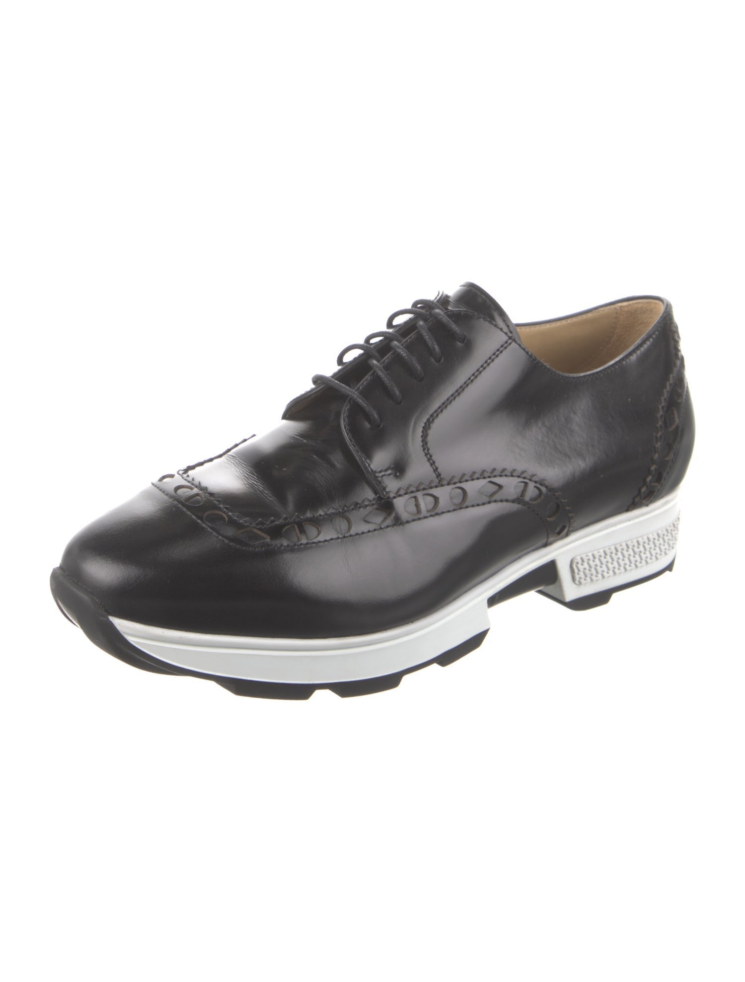 Hermes Norton Sneaker