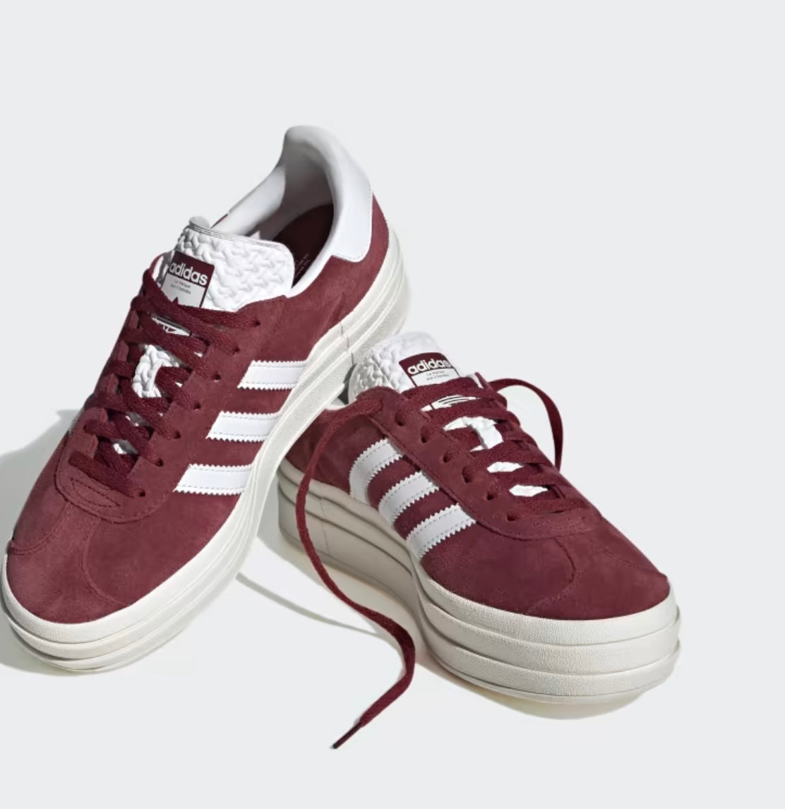 adidas Gazelle Bold