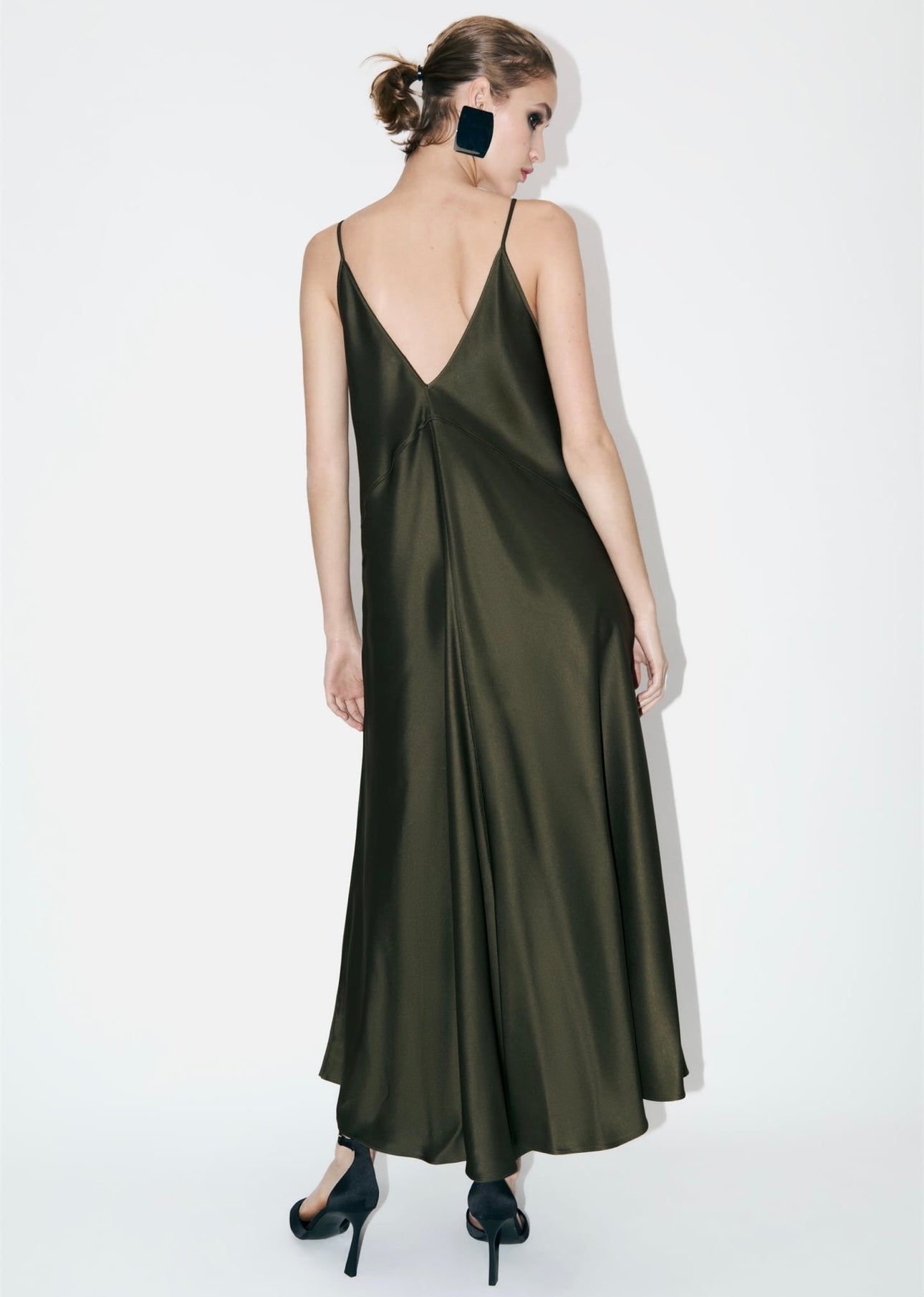 Zara - Slip Dress