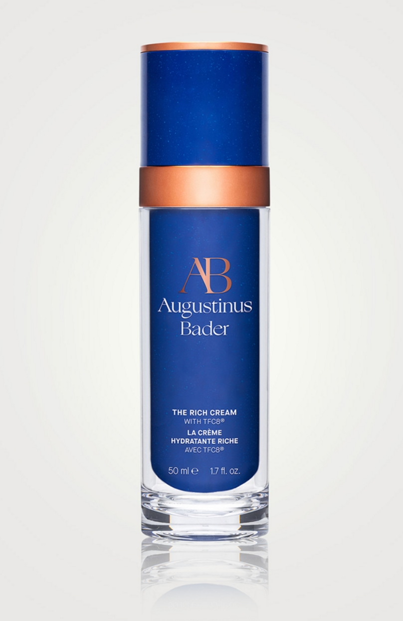 AUGUSTINUS BADER  The Rich Cream, 50 ml