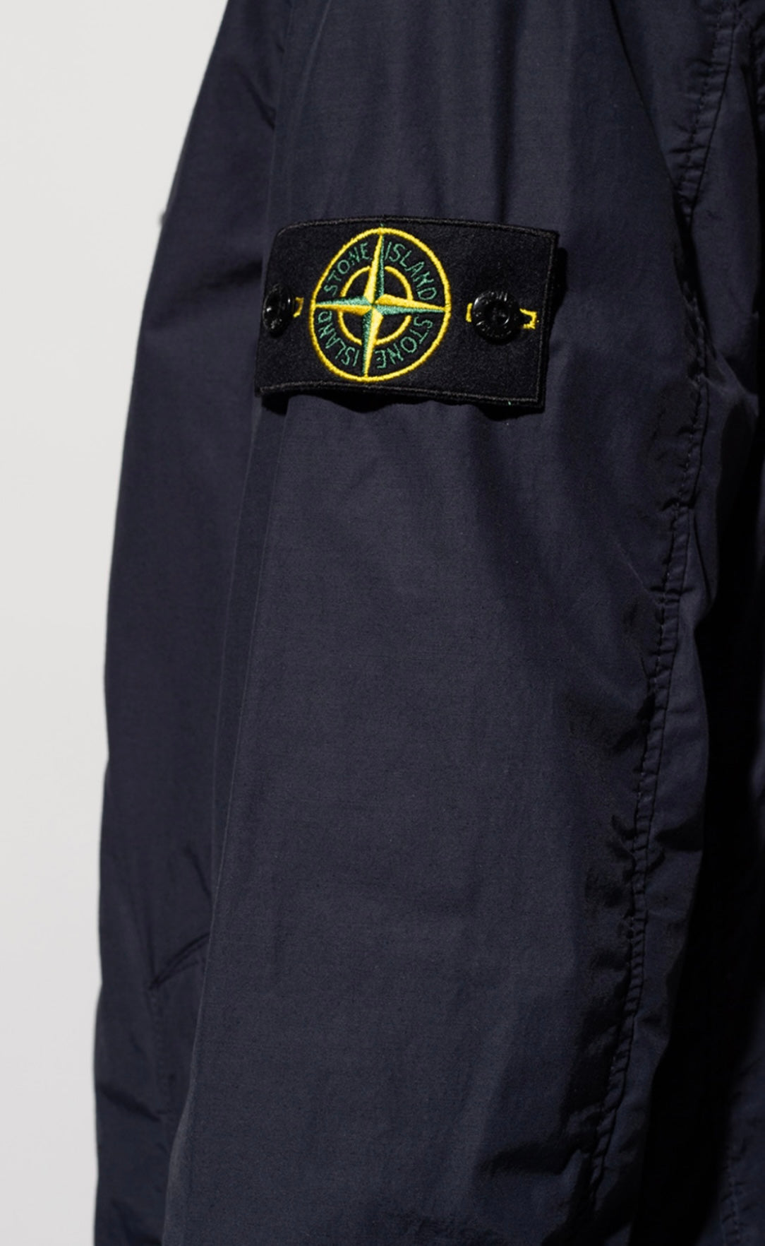 Stone Island - Navy Bomber