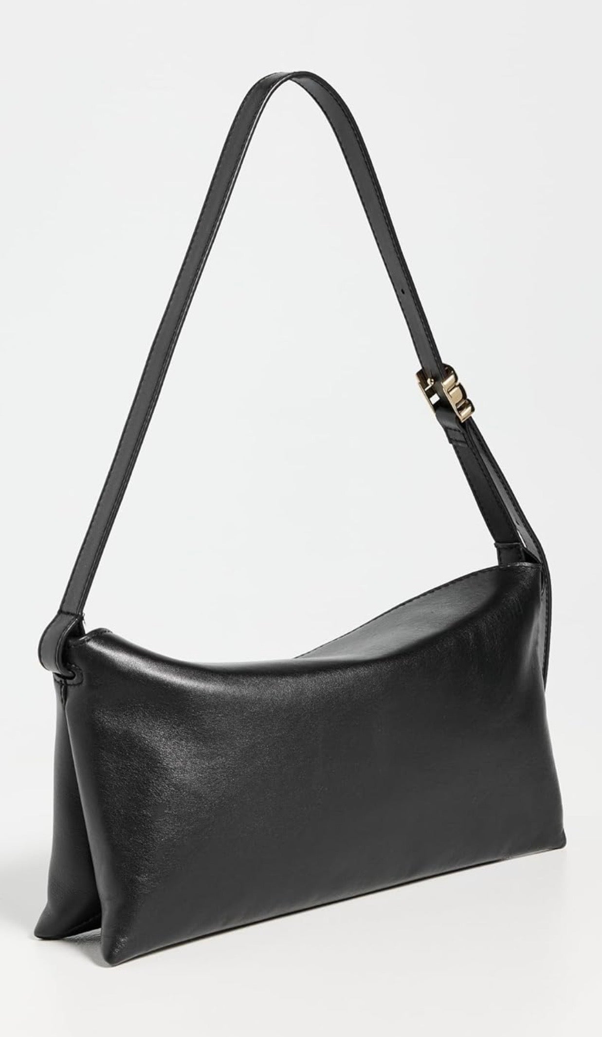 Madewell - Date Night Shoulder Leather Bag