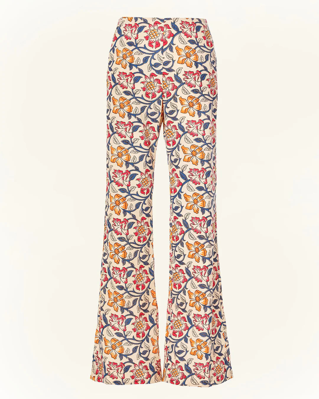 Alix of Bohemia Cotton Pants