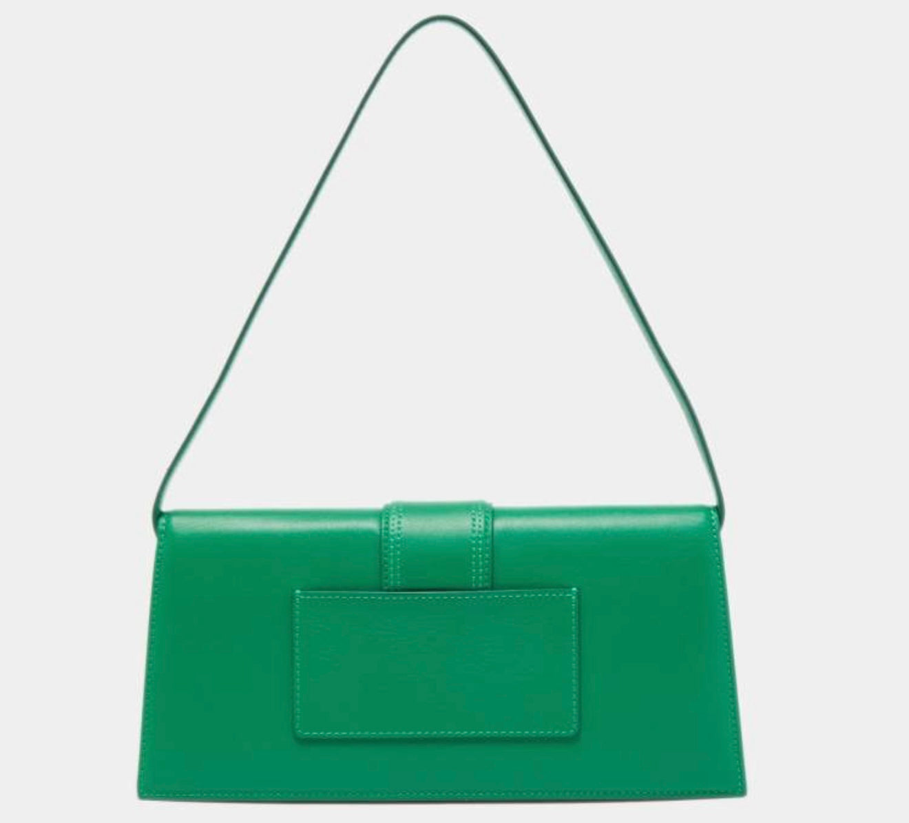 JACQUEMUS LE BAMBINO LONG SHOULDER BAG