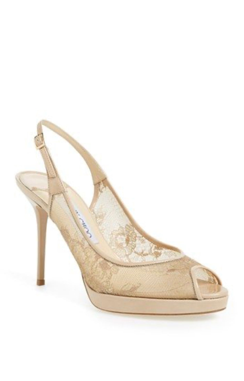 JIMMY CHOO - NOVA PUMP
