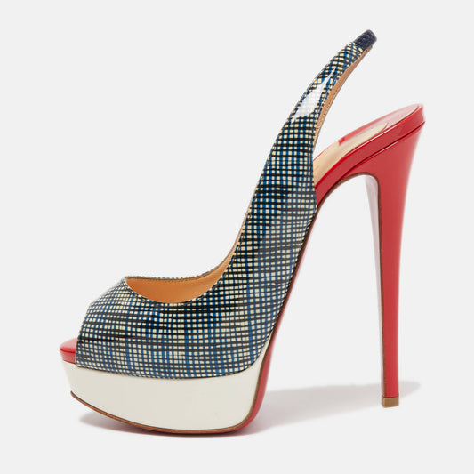 CHRISTIAN LOUBOUTIN pumps