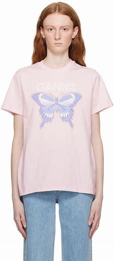 GANNI - Tee