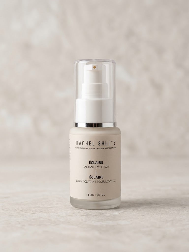 Rachel Shultz - Eye Serum
