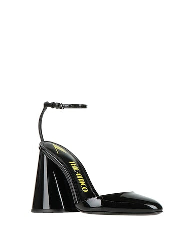 THE ATTICO slingback luz 105mm