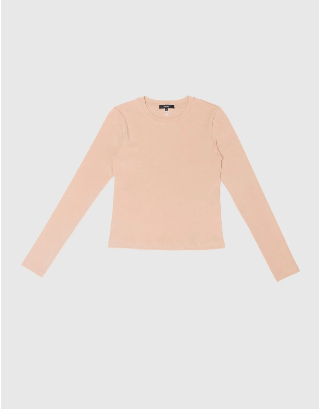 THE PARK - Heather Tee