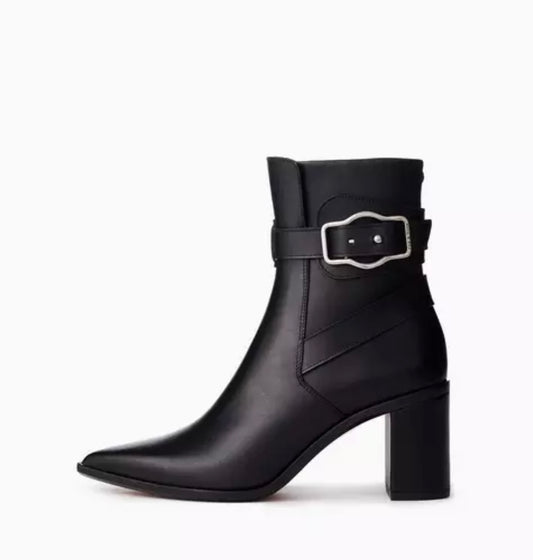 RAG & BONE - Brynn Jodhpur - Leather
Ankle Boot