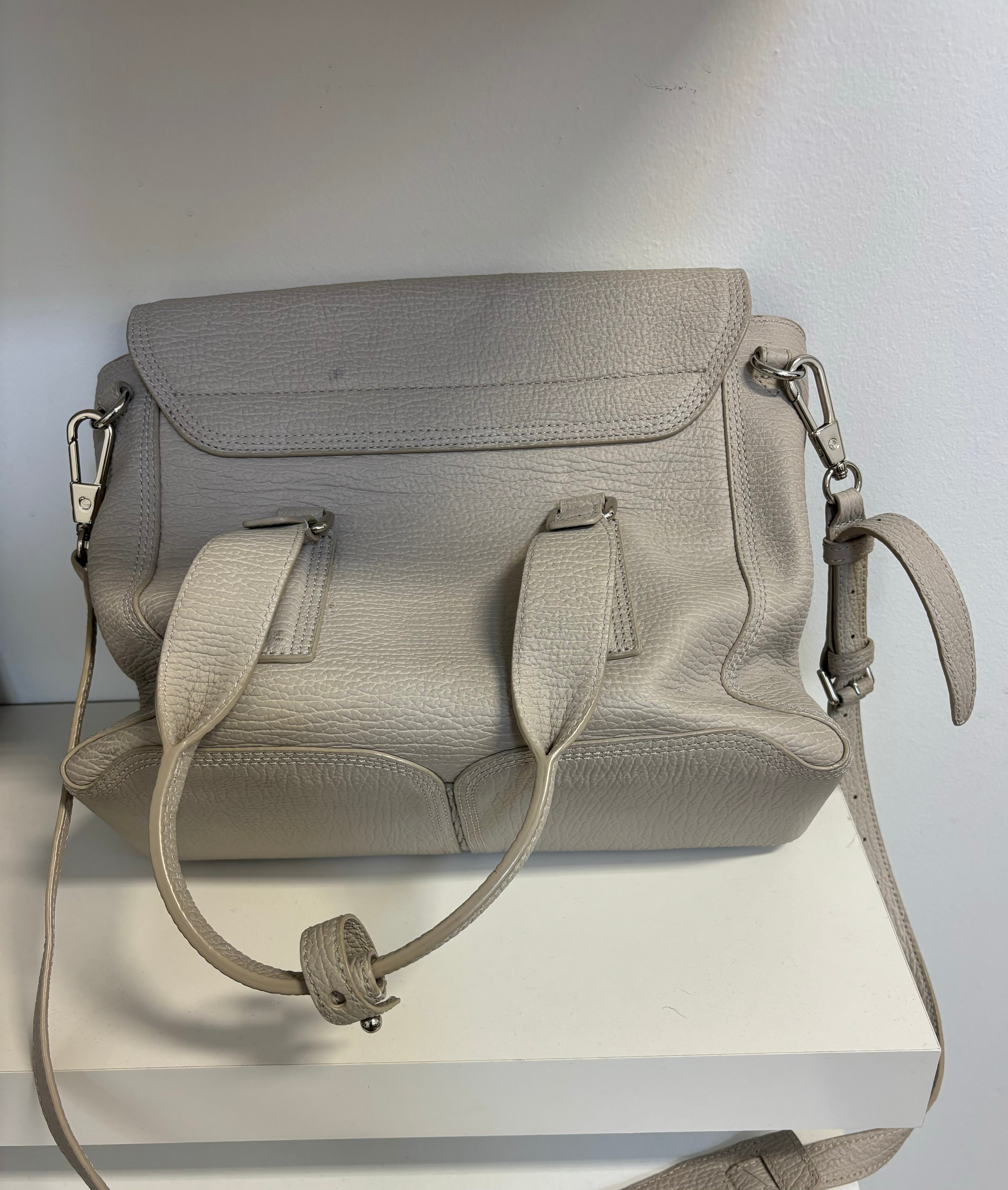 3.1 Phillip Lim Pashli Satchel