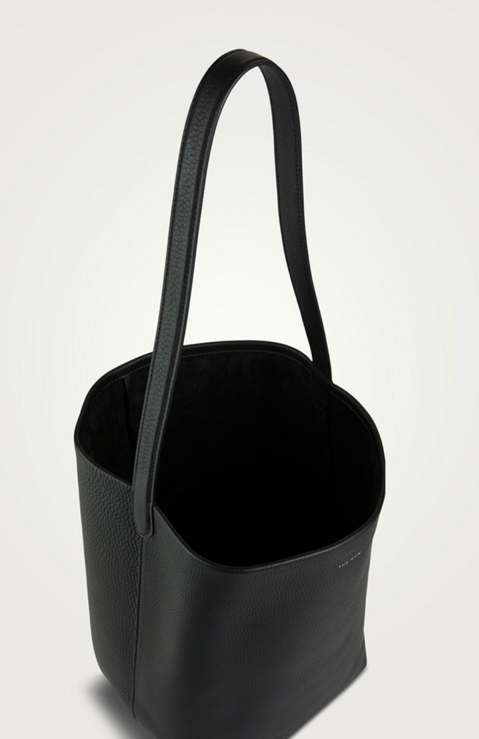 THE ROW
Medium Park Leather Tote Bag