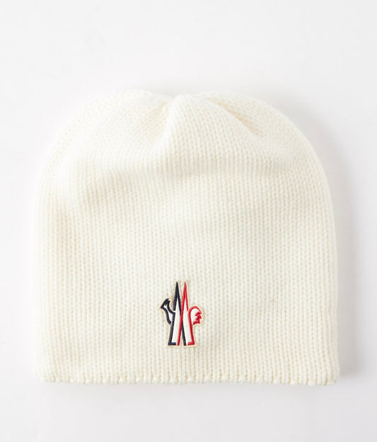 Moncler Grenoble
Wool Beanie