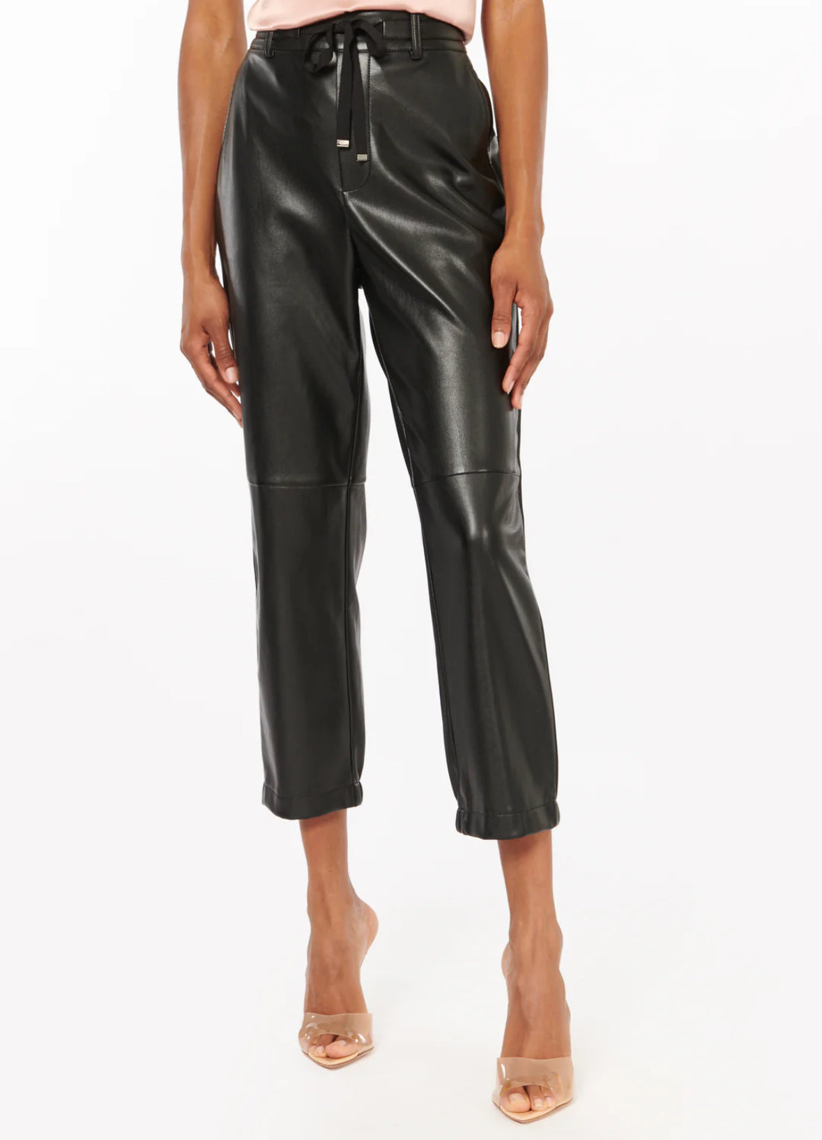 Cami NYC - Adene Vegan Leather Pants