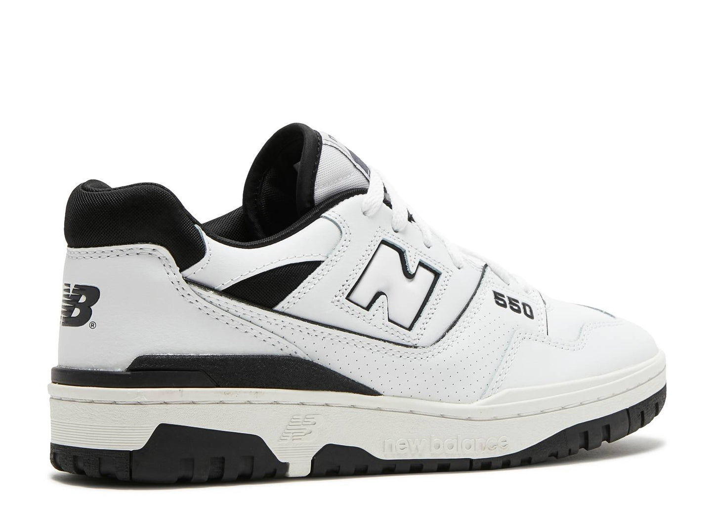 NEW BALANCE 550 sneakers