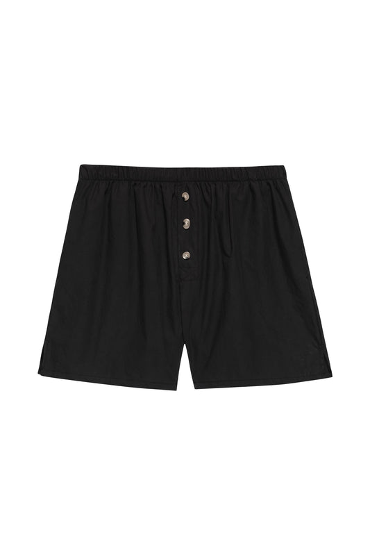 DONNI cotton shorts