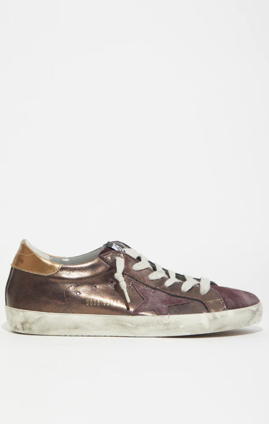 GOLDEN GOOSE - Sneakers