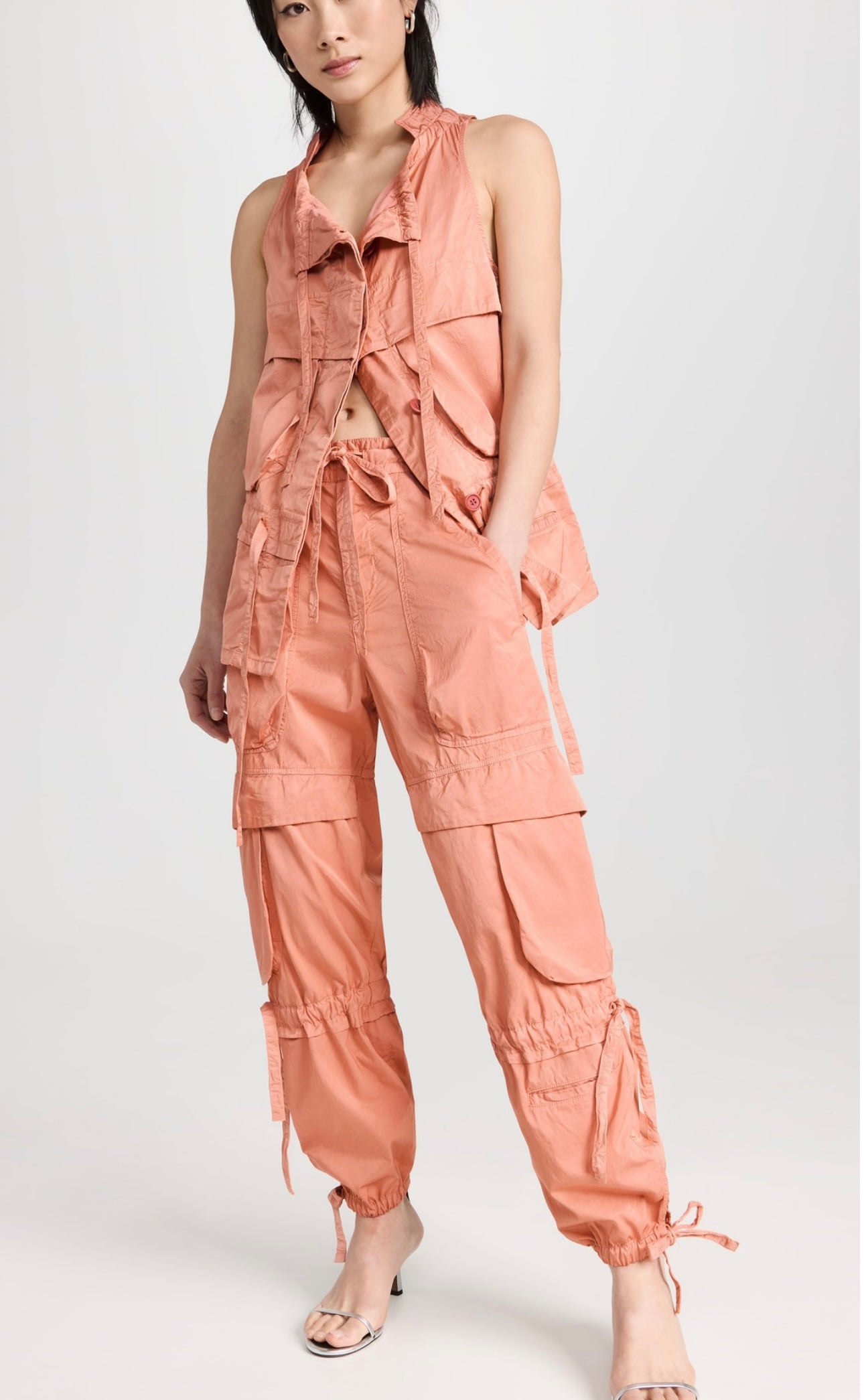 Isabel Marant
Nazemi Pants