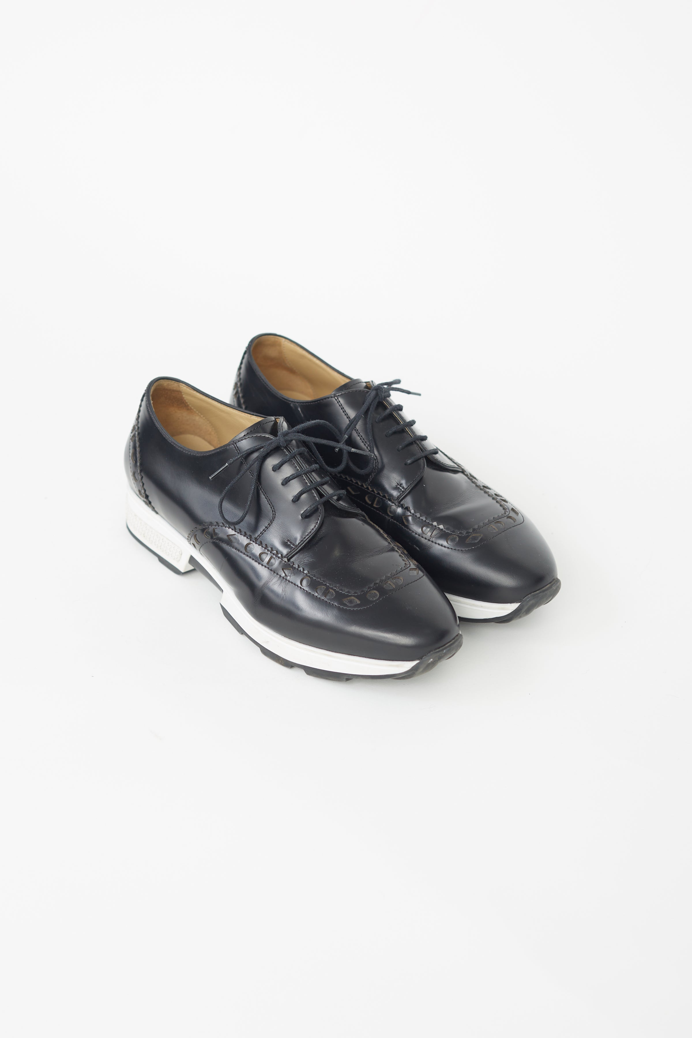 Hermes Norton Sneaker