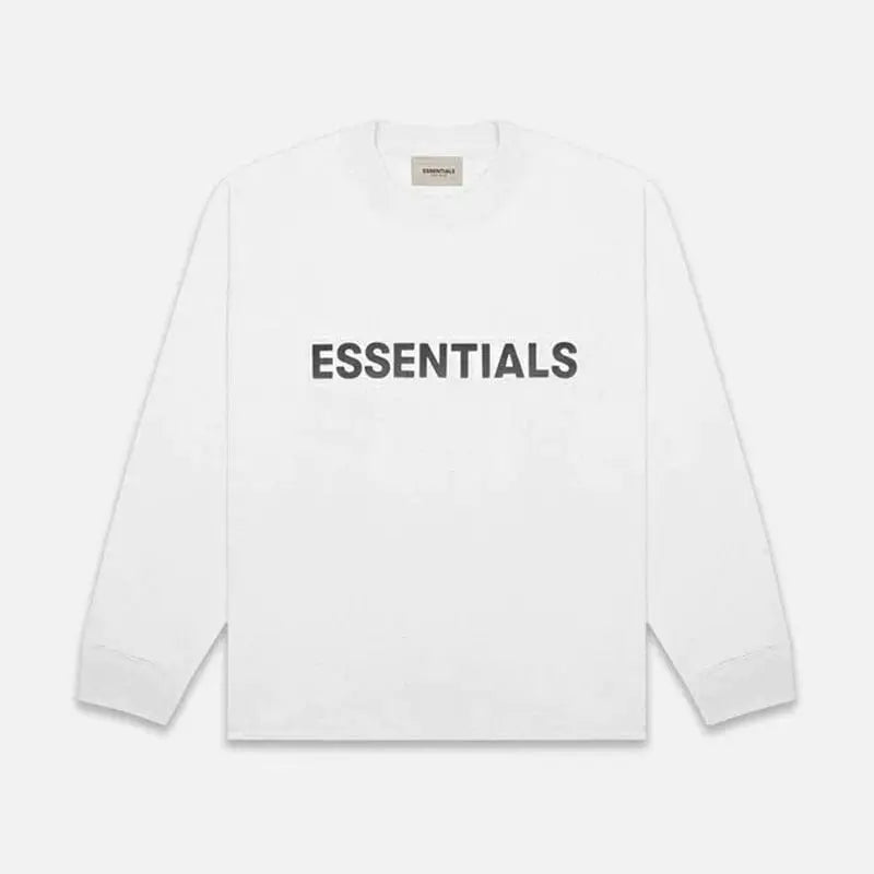 ESSENTIALS crewneck