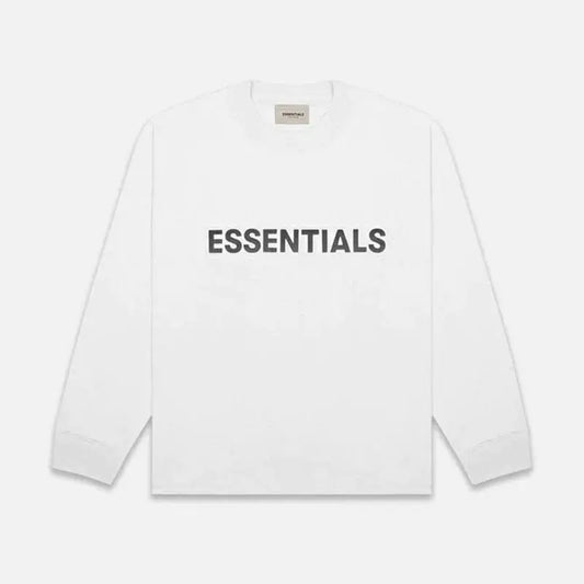 ESSENTIALS crewneck