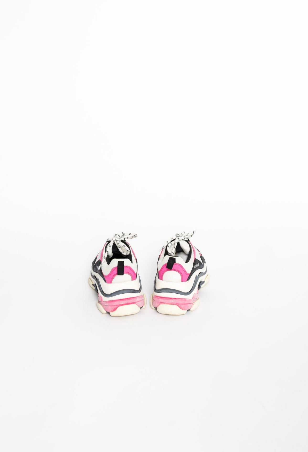 Balenciaga - Triple S Sneakers