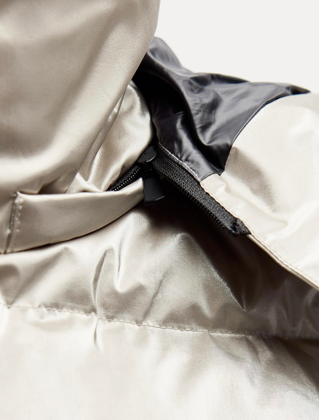 Zara - Ski Jacket