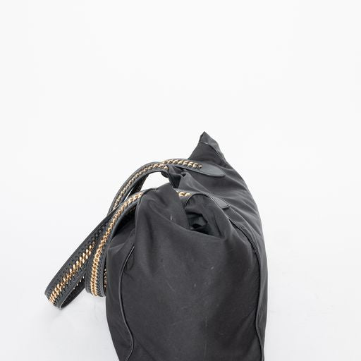 Stella McCartney Falabella Nylon Tote Bag