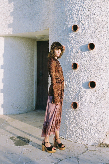 SABINA MUSAYEV - Amari Top