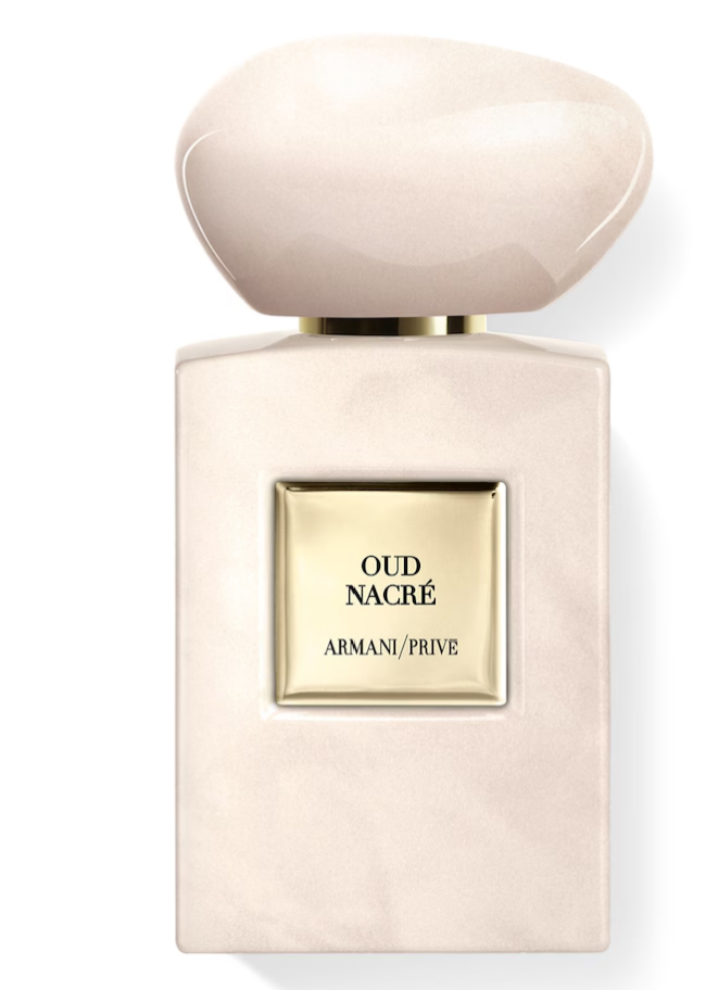 Armani Oud Nacré Eau de Parfum (50ml), 50ml