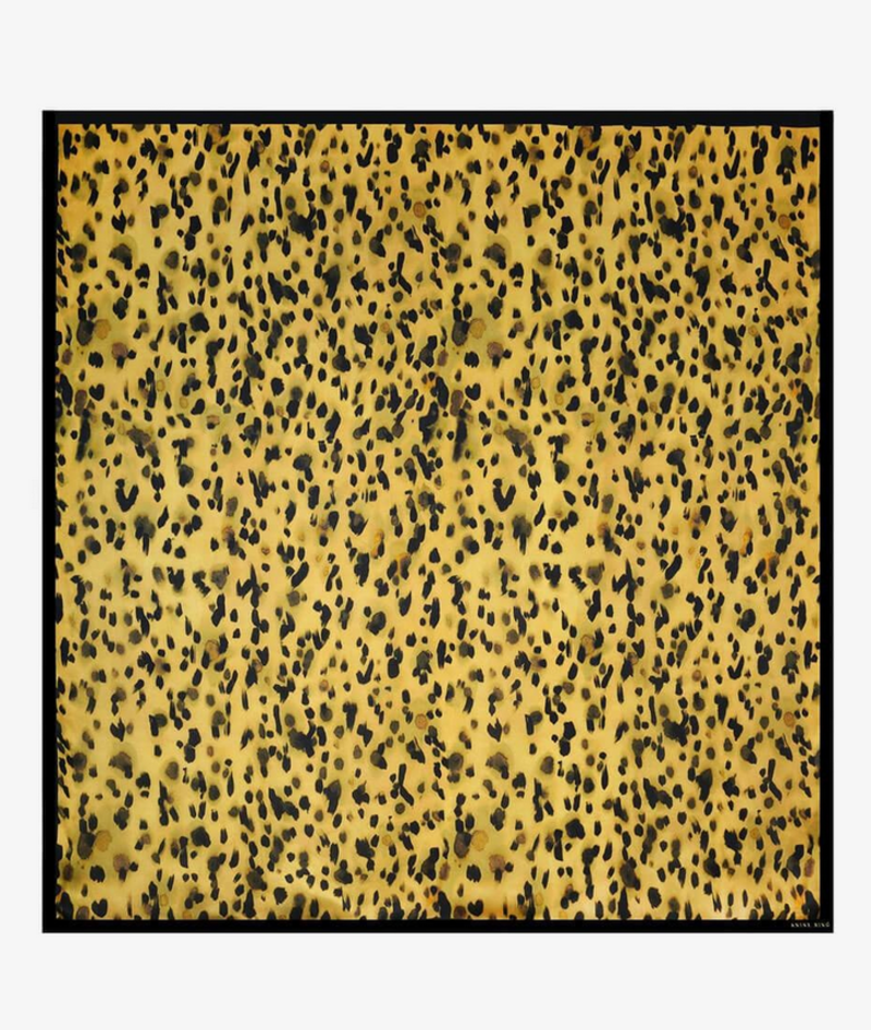 ANINE BING - JAYCE SCARF