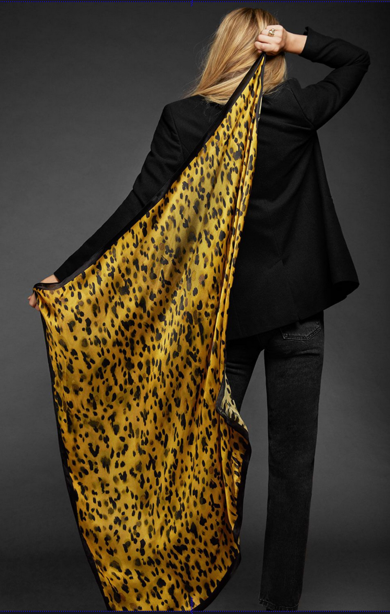 ANINE BING - JAYCE SCARF