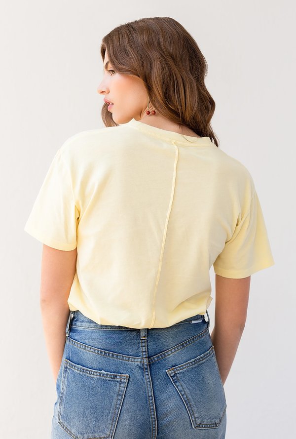 Anine Bing Vintage Tee