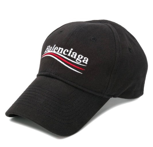 Balenciaga - Baseball Cap