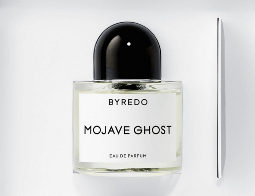 BYREDO
Mojave Ghost Eau de Parfum