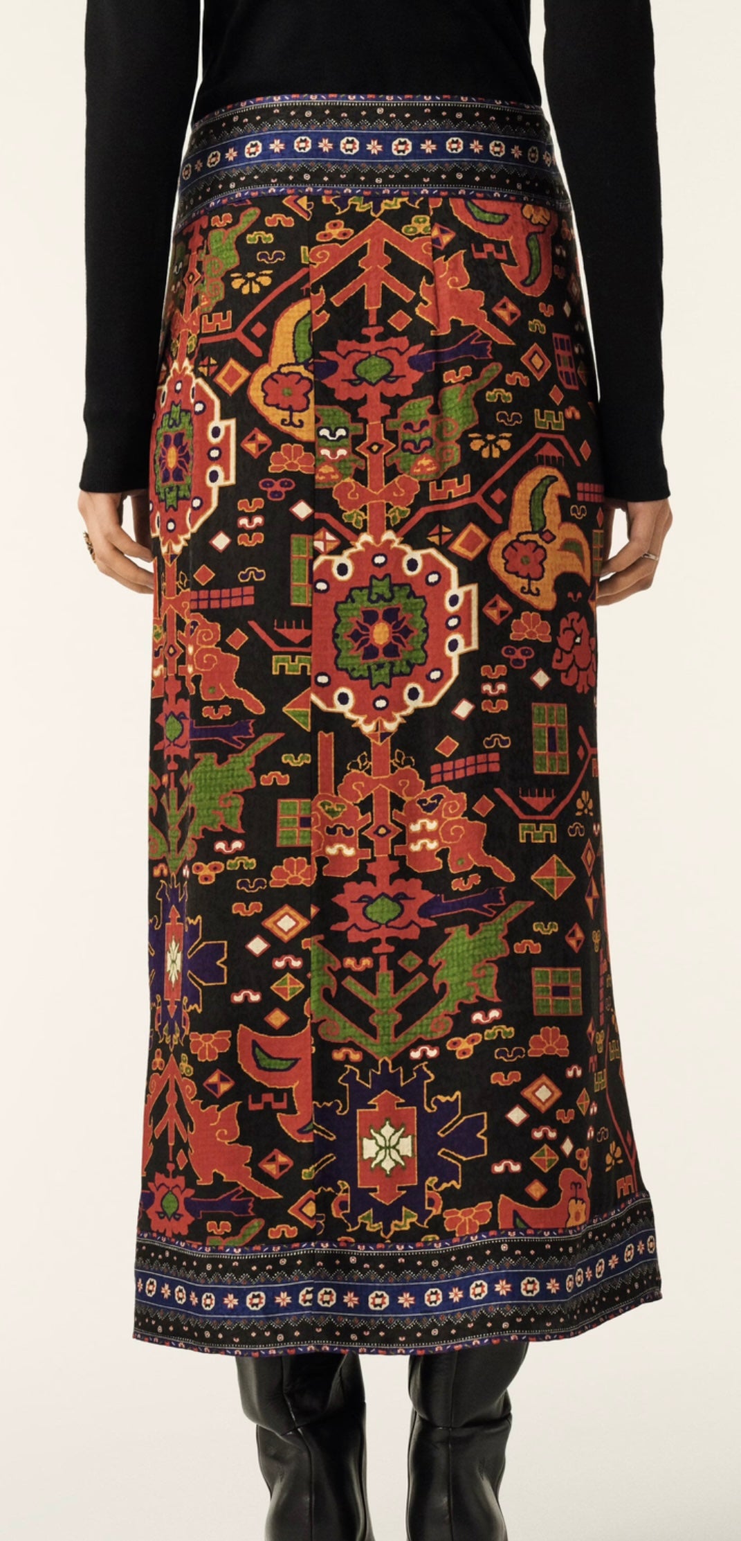 BA&SH - Varper Skirt