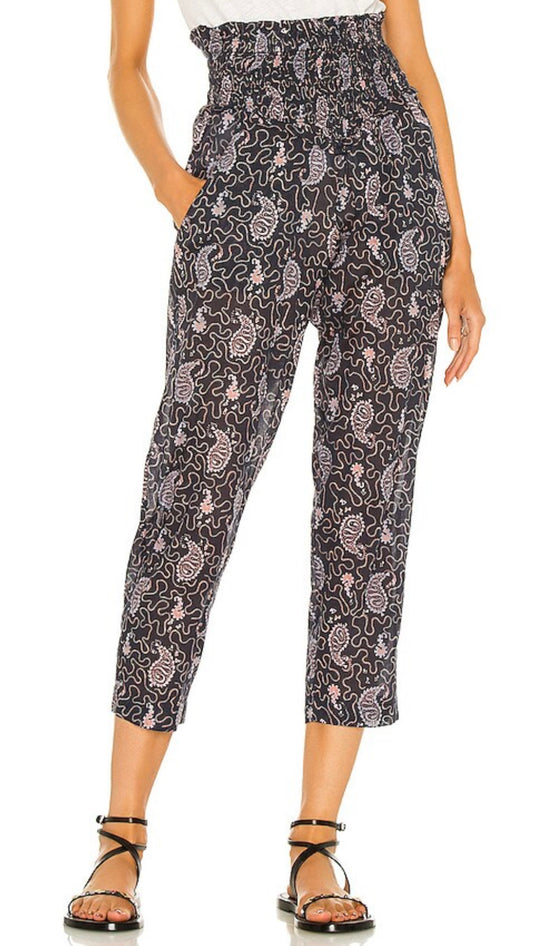 ISABEL MARANT ETOILE - Abiti Printed Cotten Set