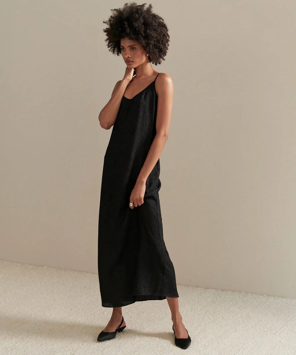 JENNI KAYNE Fete Slip Dress